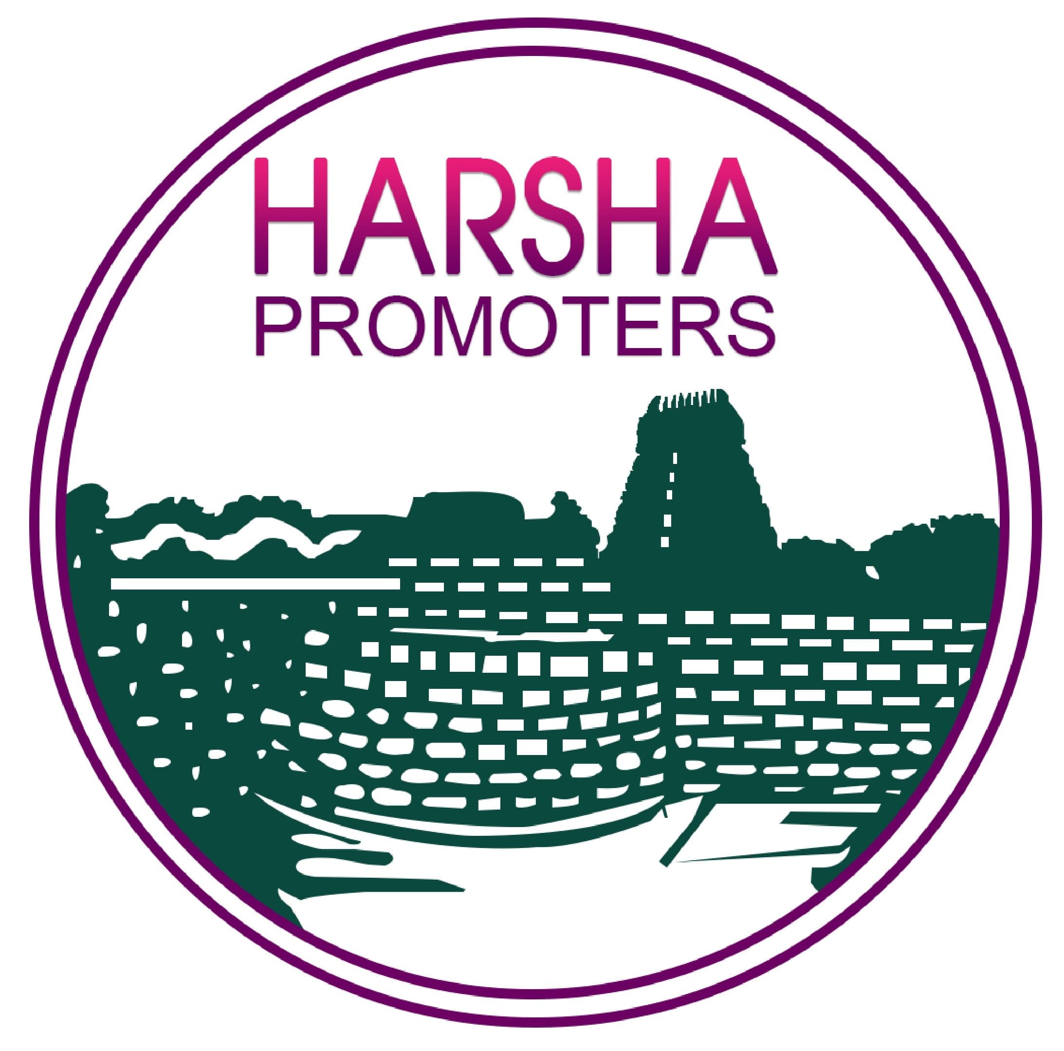Harsha Land Promoters