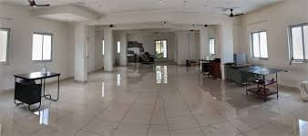 Commercial Building